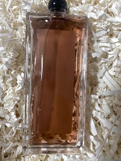 250526-124 Serge Lutens EDP 100ml 3.4 oz