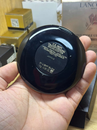 050726-212 Lancôme Pure Highlighting Powder