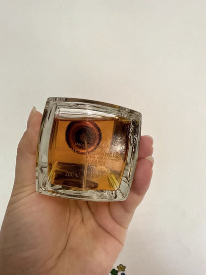 010126-97 Chanel COROMANDEL 201ml 6.8oz EDP