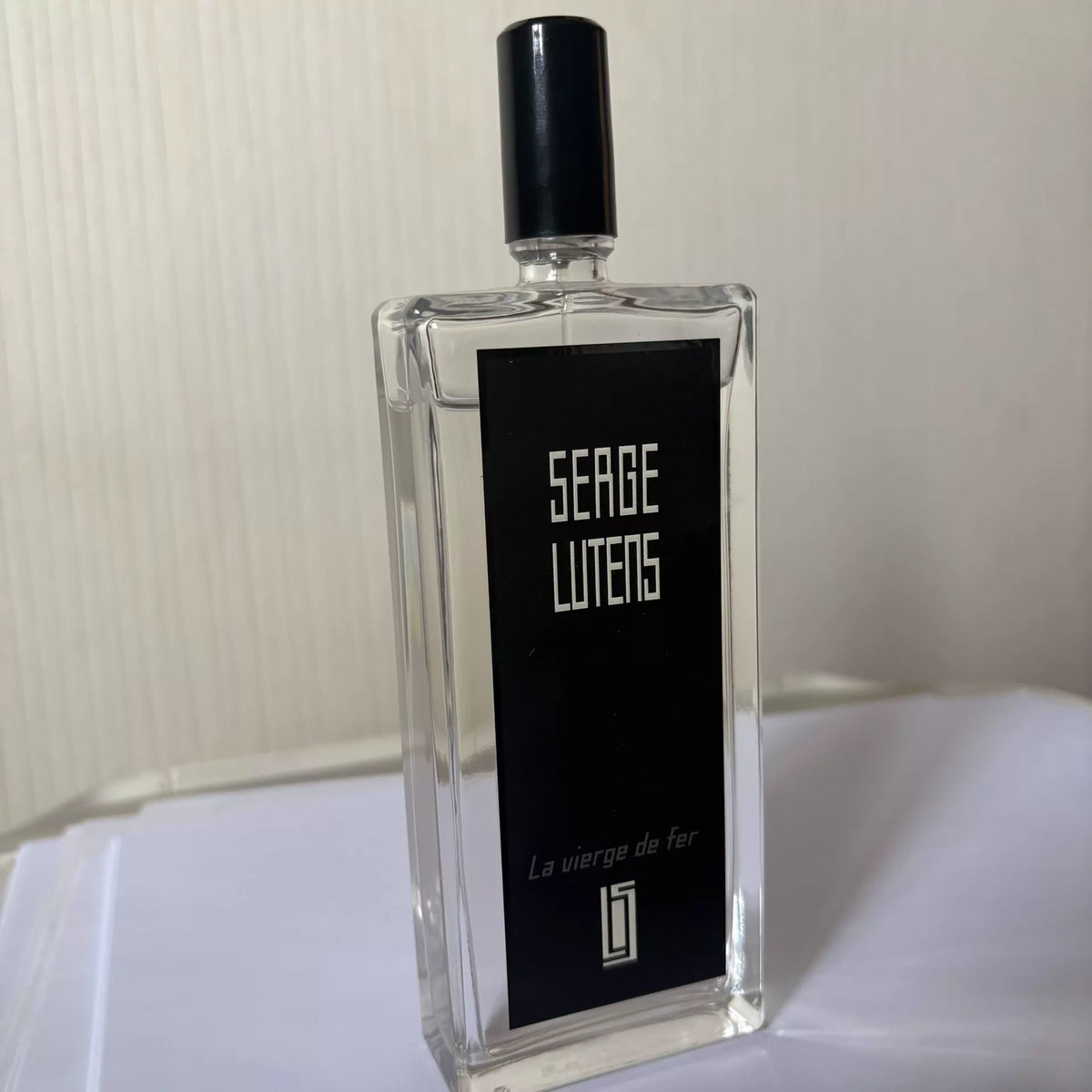 051026-lutens-145 Serge Lutens Ludan iron lily Perfume 100ml 3.4 oz