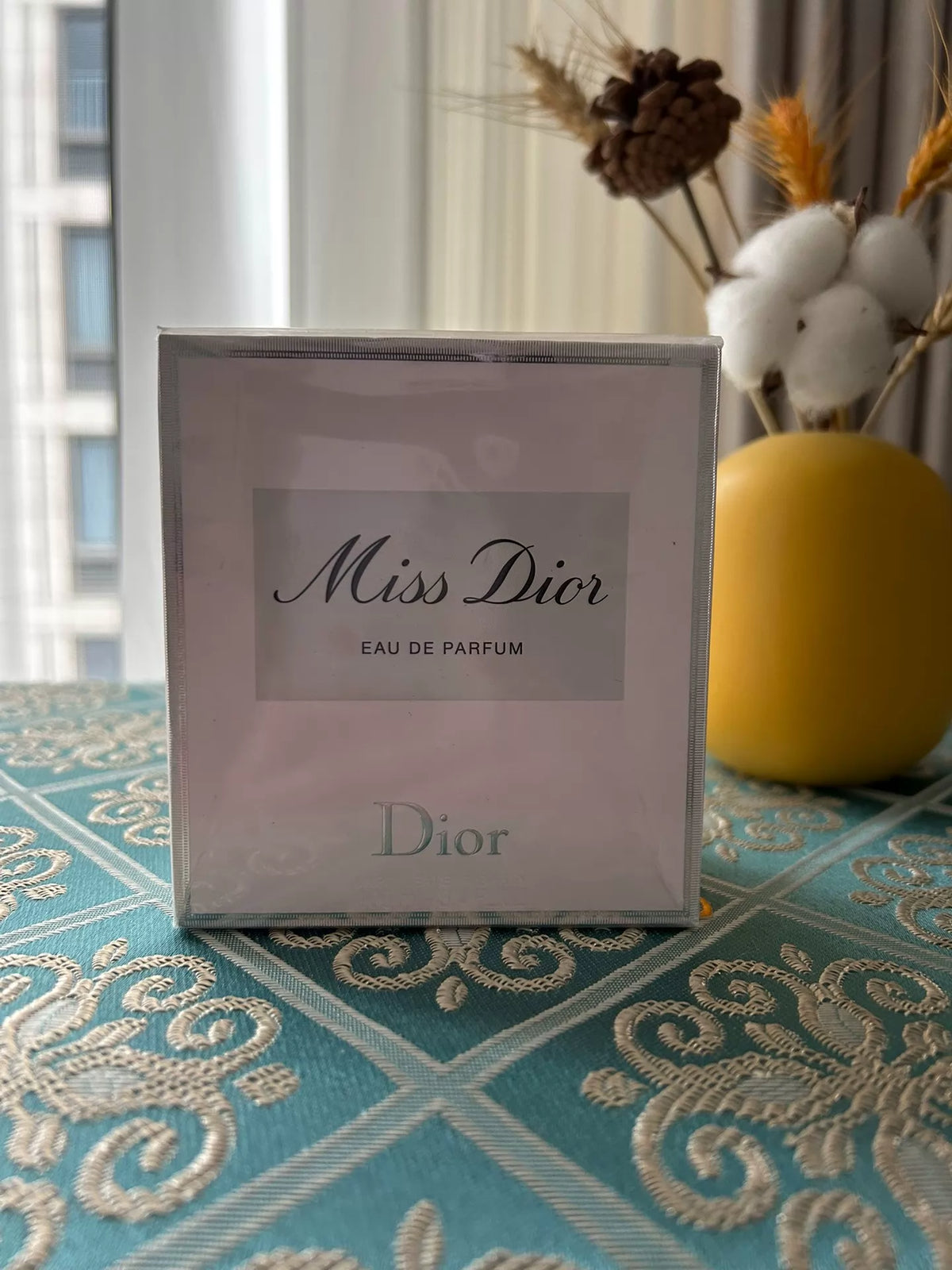 280926-146 Dior Miss 100ml 3.4 oz