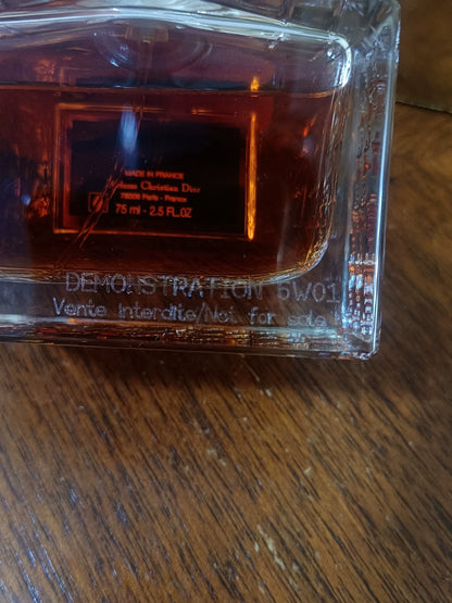 130326-49 MISS Dior Le Parfum  75ml  2.5oz