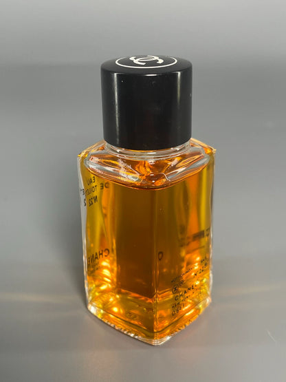 111026-112 Chanel EDT 19ml 0.6 oz