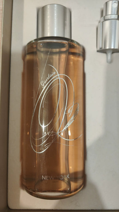040826-29 Guerlain New York New 245ml 8.3 oz