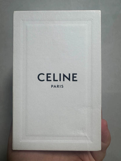 141026-59 Celine New Black Tie Perfume 200ml 6.8 oz