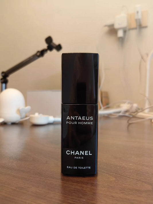070925-36 Chanel Antaeus Eau de Toilette EDT 100ml 3.4oz