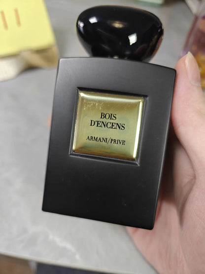 150126 - Armani - Bois d'Encens EDP 75ml