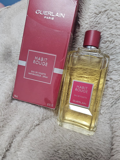 200926-48 Guerlain EDT 200ml 6.8 oz