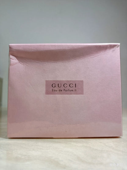 300926-79 Gucci Pour Homme II EDT 50ml 1.7 oz
