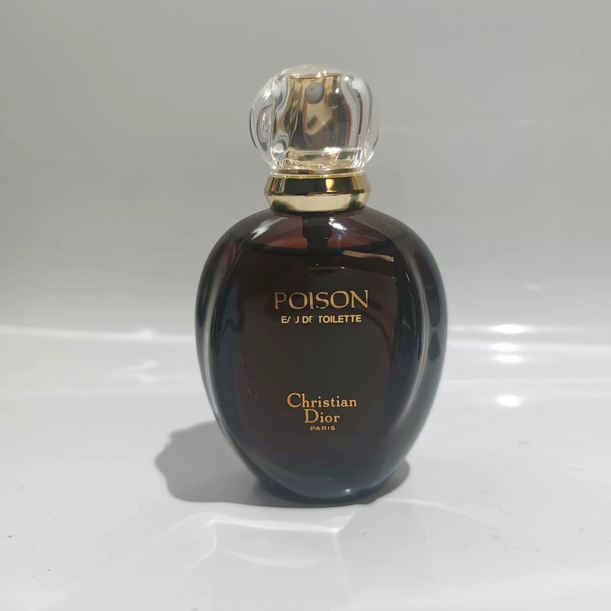 020926-412 Dior purple poison light EDT 50ml 1.7 oz