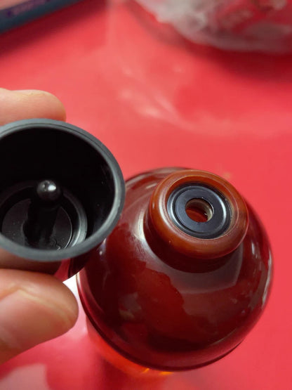 051125-75 Hermes Bel Ami  Eau de Toilette 100ml 3.4 oz