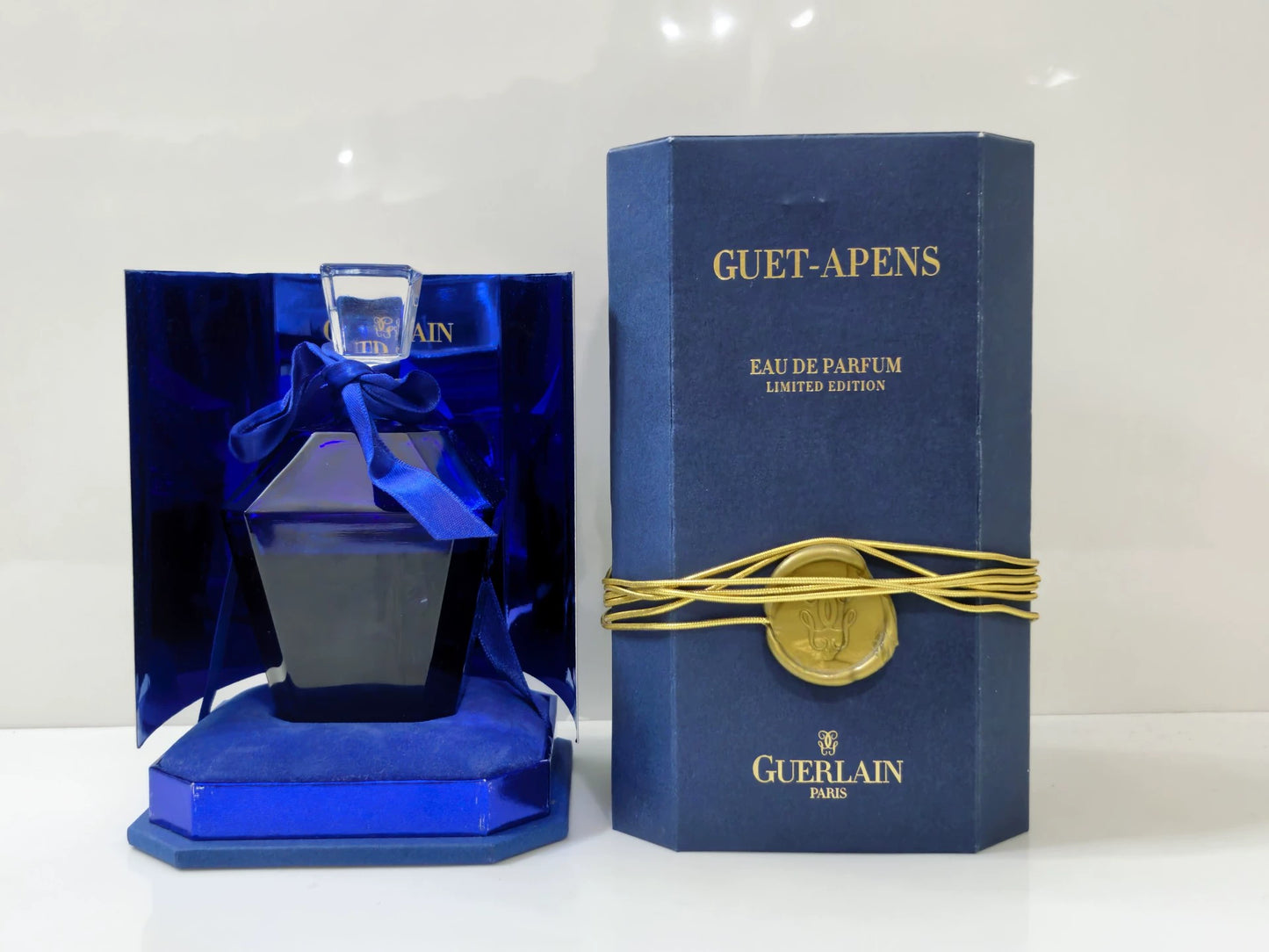 100826-65 Guerlain ecstasy time guet 120ml 4.1 oz
