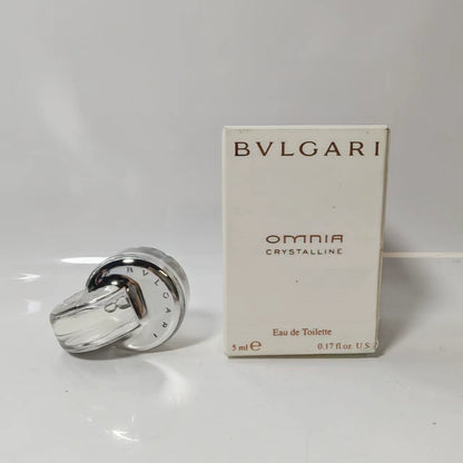 020926-505 Bvlgari white crystal