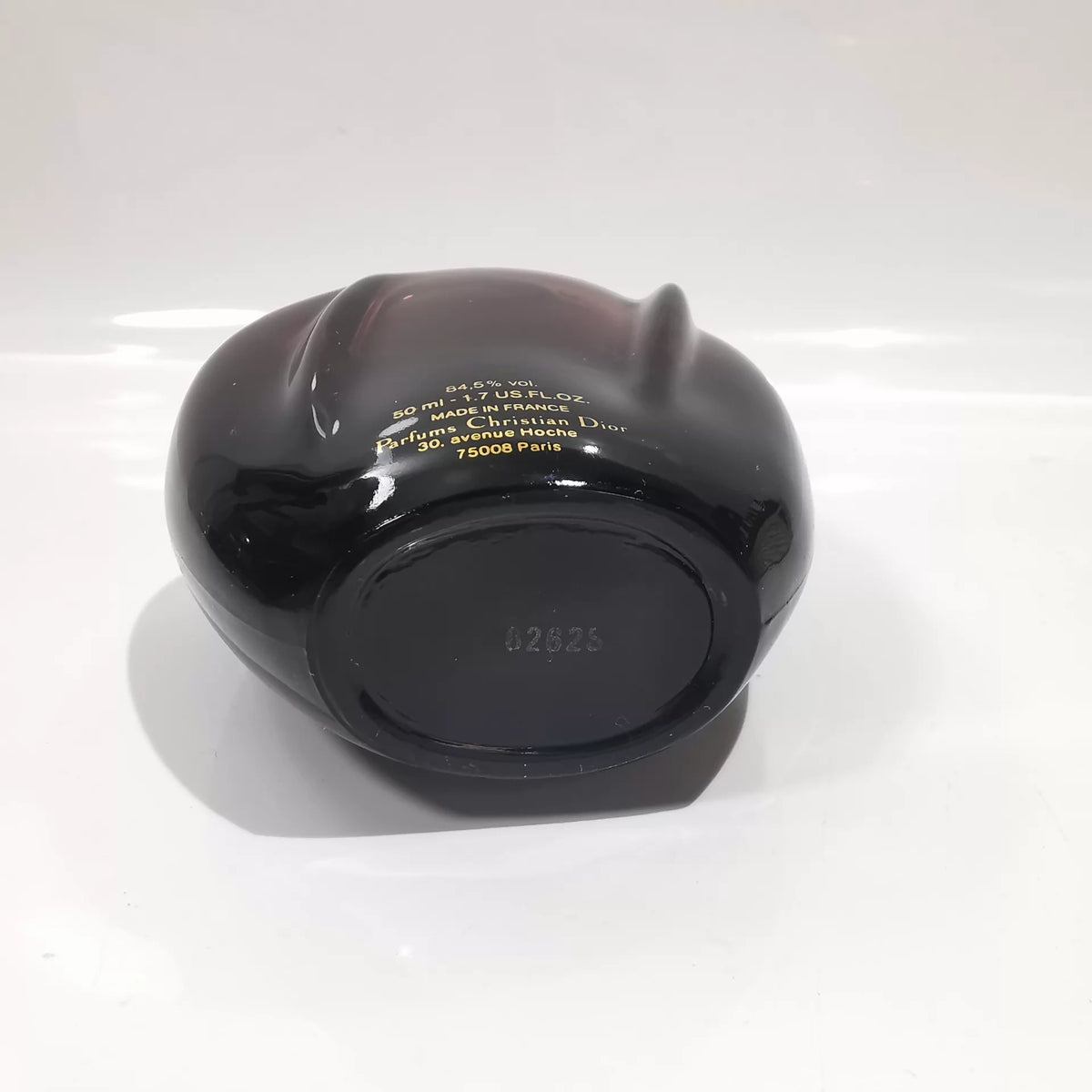 020926-296 Dior purple poison light EDT 50ml 1.7 oz