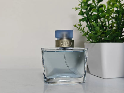 021026-69 Evelyn Snow Blue 50ml 1.7 oz