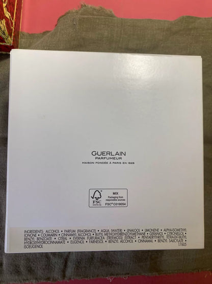 051026-52 Guerlain  Vol Nuit 30ml 1 oz