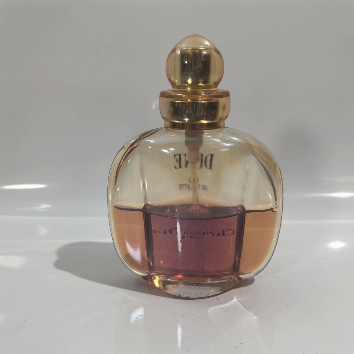 020926-352 Dior DUNE produced in 50ml 1.7 oz