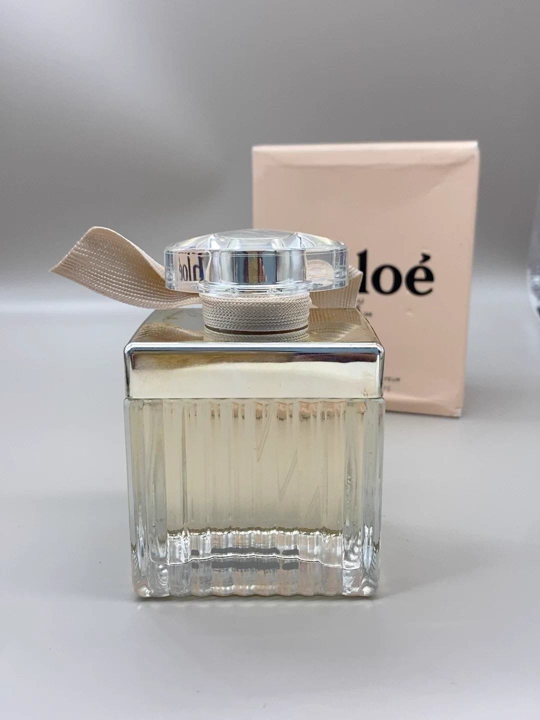 111125-55 Chloe EDP Perfume 75ml 2.5oz