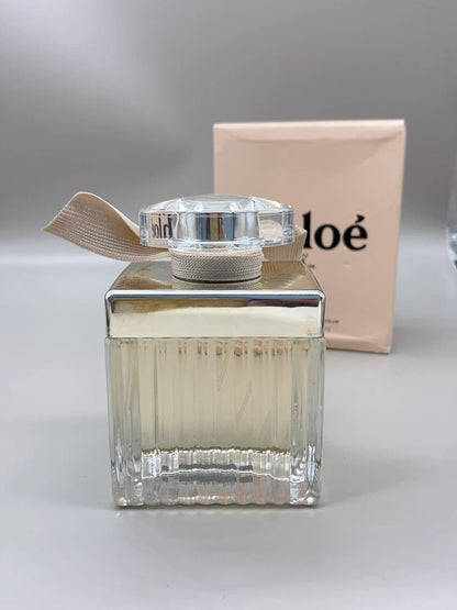 111125-55 Chloe EDP Perfume 75ml 2.5oz