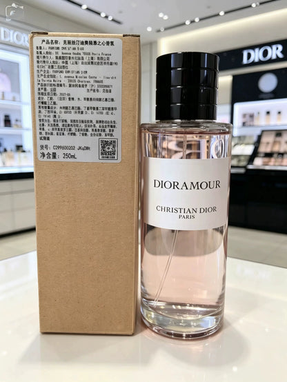 150926-227 Dior Collection Fragrance Admiration Parfum 250Ml 8.5 oz