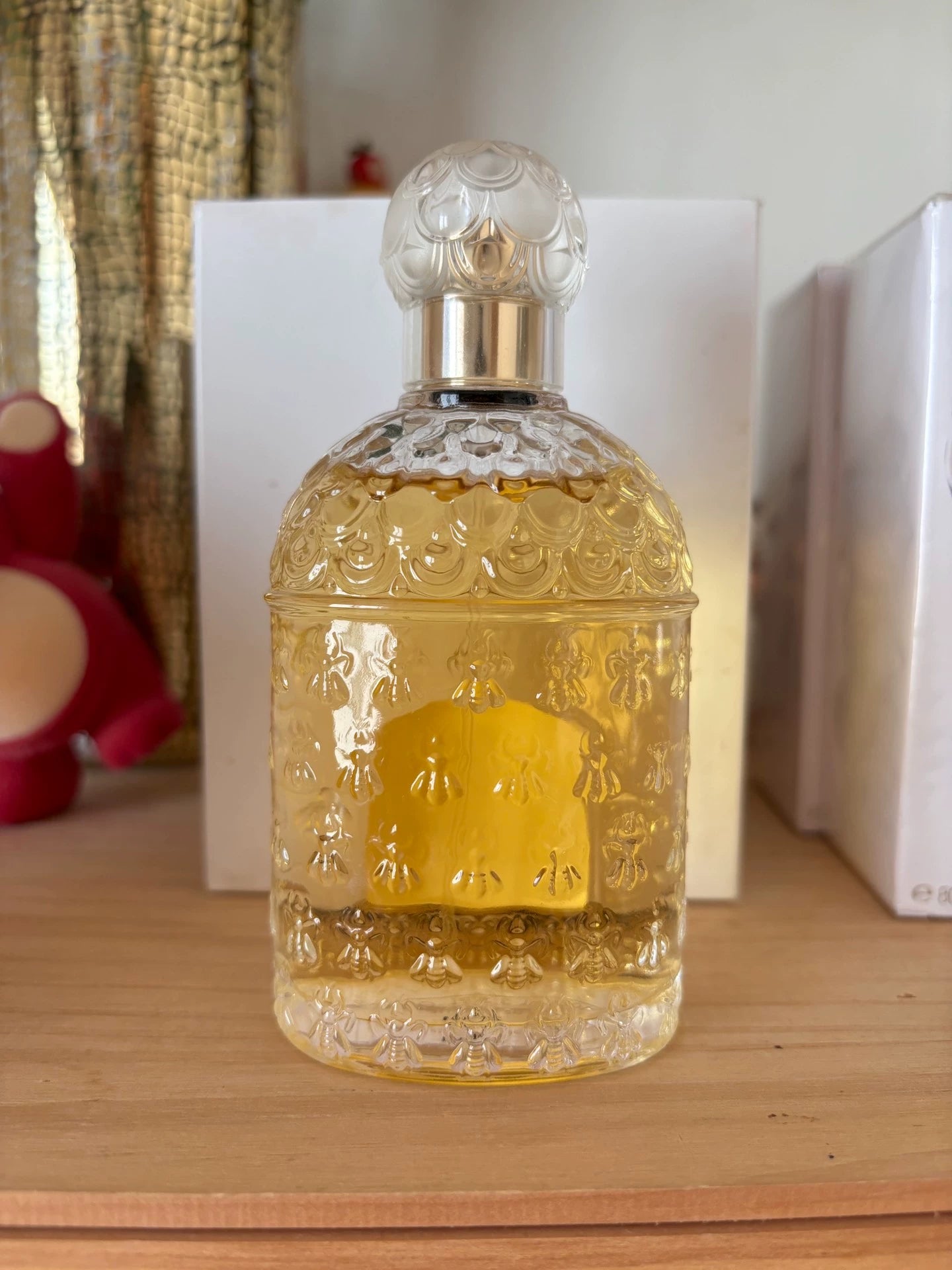 020326-50 Guerlain Love Drum EDT 100ml  3.4oz