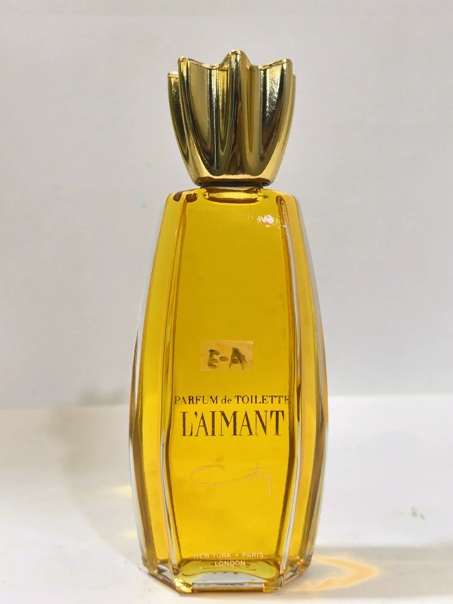 150225-13 Cody L 'Aimant Gravity 74ml 2.5 oz EDT