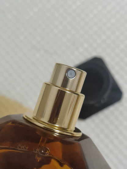 100926-1 Guerlain Authentic Fidelity Spot Free Shipping Parfum 200ml 6.8 oz