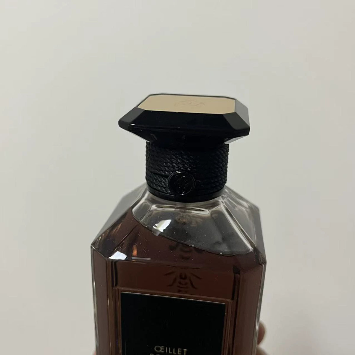 05826-391 Guerlain Violet Perfume 200ml 6.8 oz