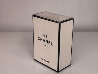 241025-58 Chanel No 5 Parfum Perfume 28ml 1 oz