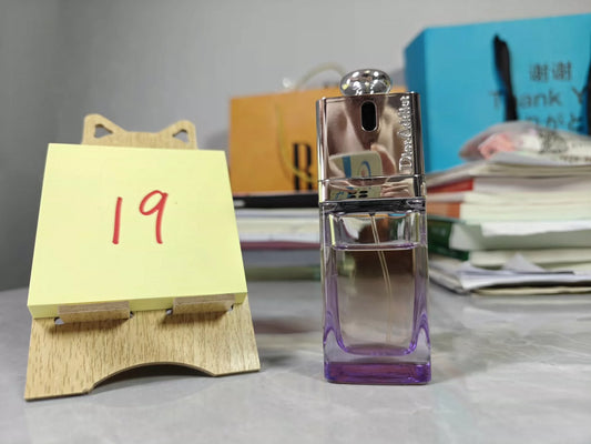 120625-88 Christian Dior 50ml 1.7oz Eau Sensuelle EDT