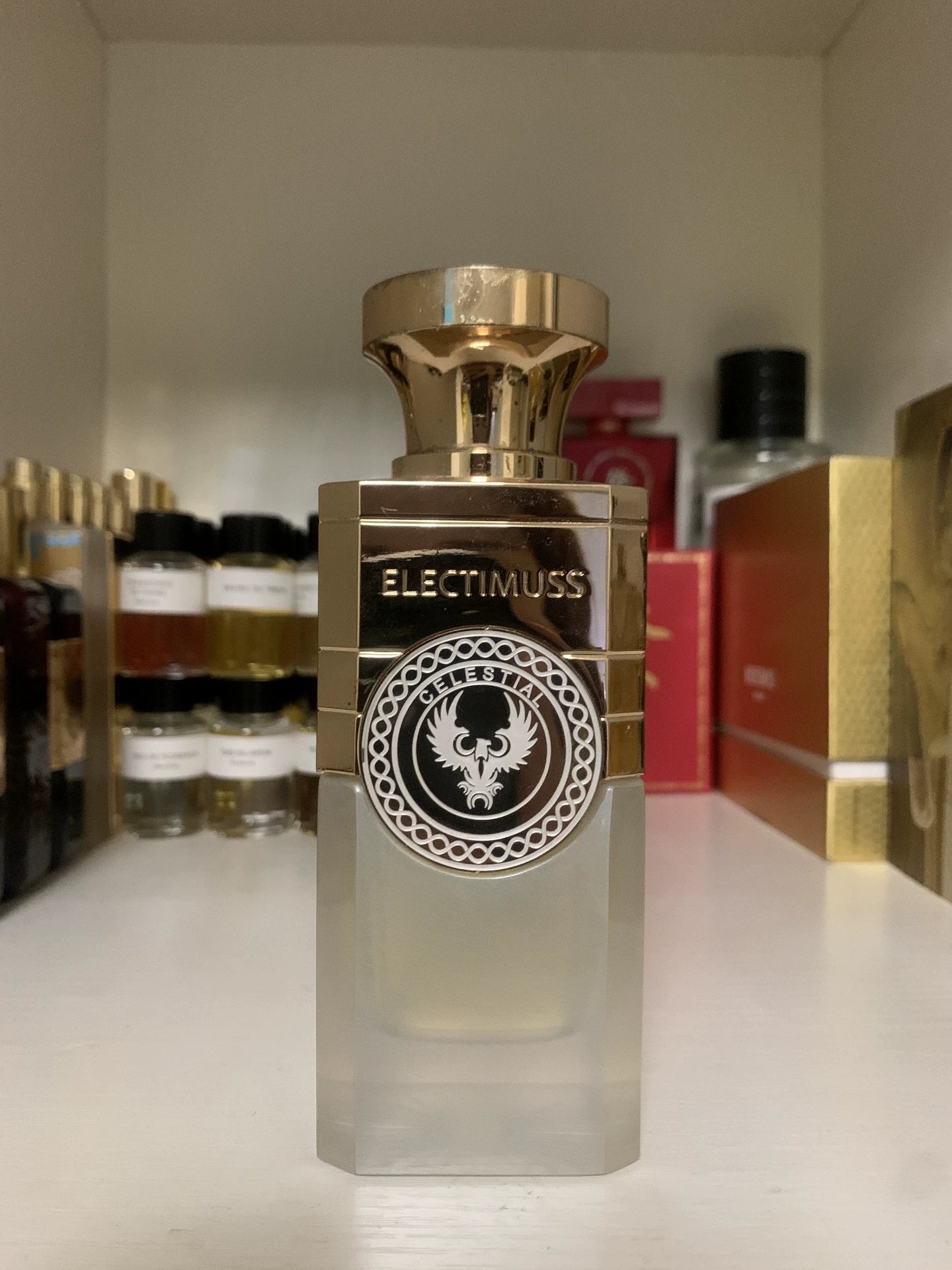 110826-74 Electimuss celestial Perfume