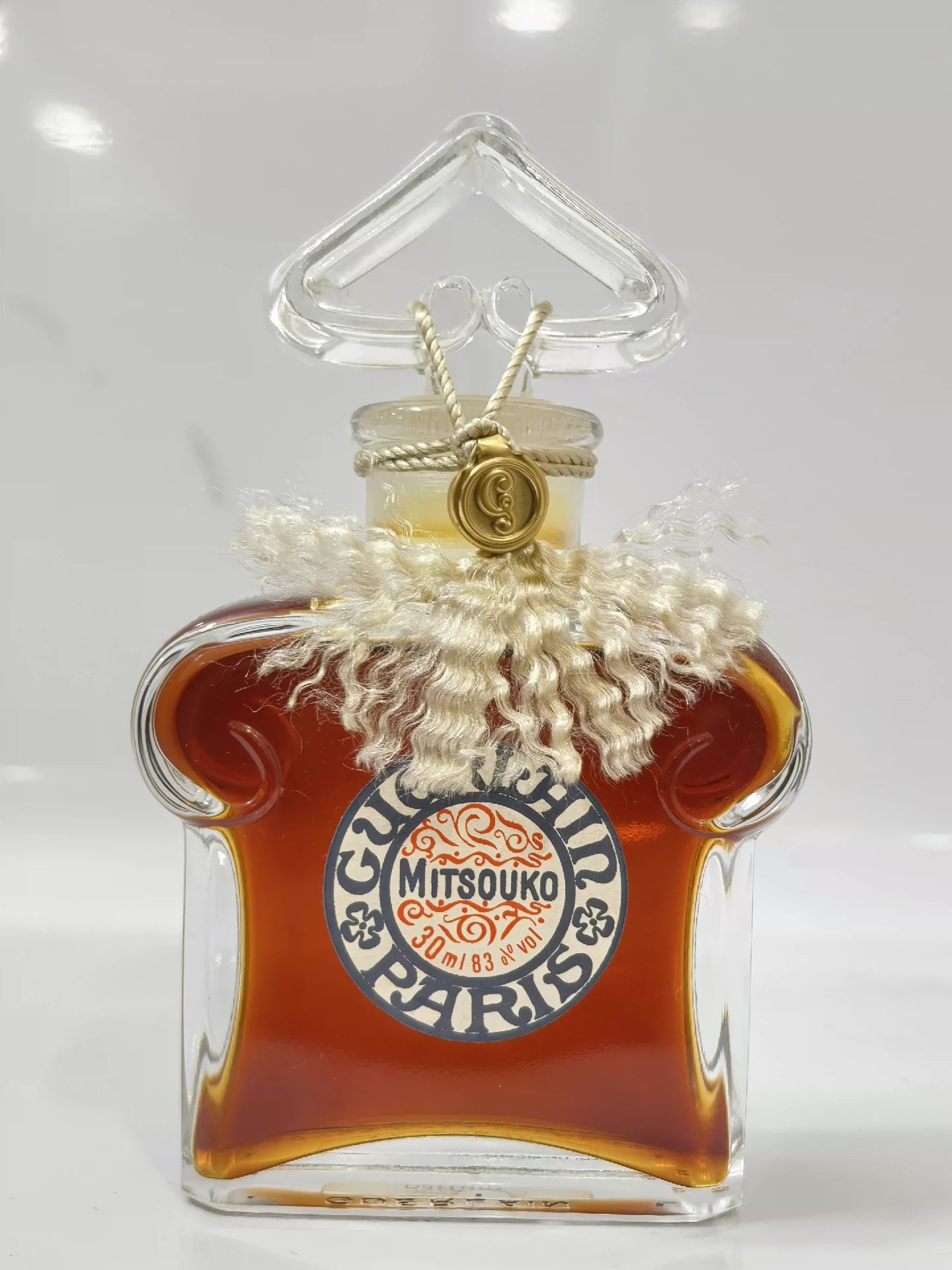 050325-53 Guerlain Mitsouko 30ml 1 oz Parfum