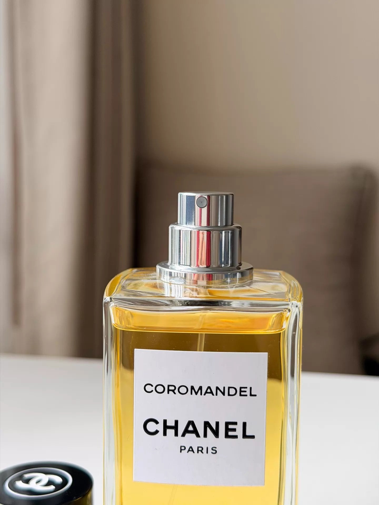 020426-206 Chanel Collection-Oriental Screen 200ml 6.8 oz