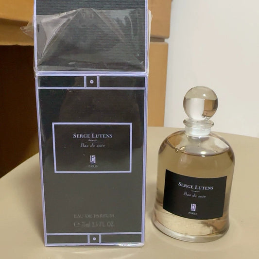 311225-49 7Serge Lutens Eau de Parfum EDP 75ml 2.5oz