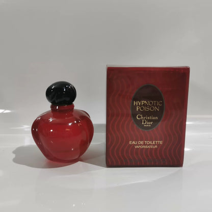 020926-197 Dior red poison light EDT 30ml 1 oz