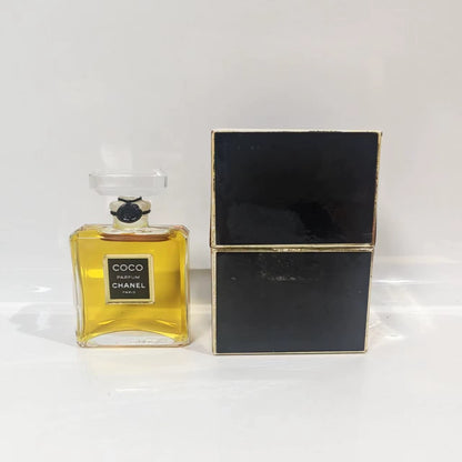 020926-501 Chanel coco women