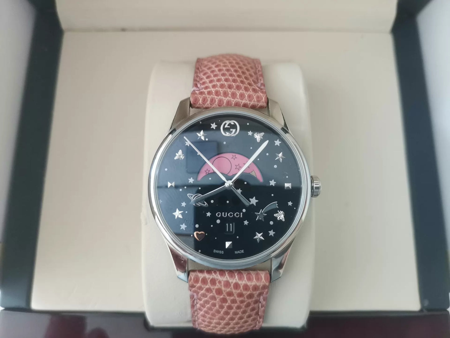 020426-watch-112 Gucci G-TIMELESS series starry
