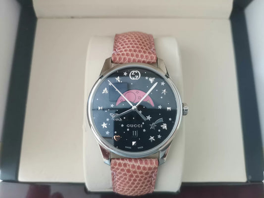 020426-watch-112 Gucci G-TIMELESS series starry
