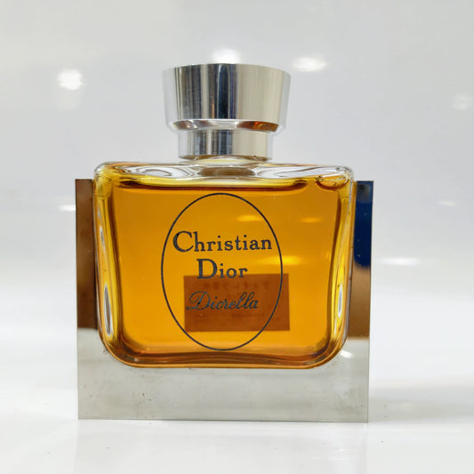 230925-56 Christian Dior Diorella 30ml 1.0oz Parfum Perfume