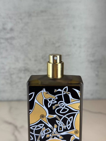 290626-55 Memo Irish Traveler 75ml 2.5 oz