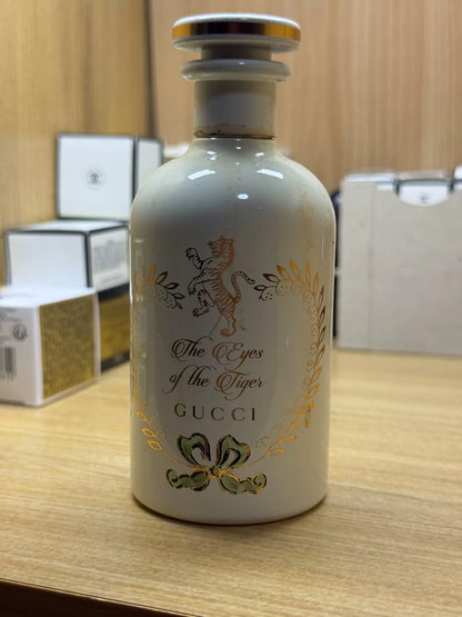 050726-354 Gucci Alchemist Garden Eye Perfume 100ml 3.4 oz