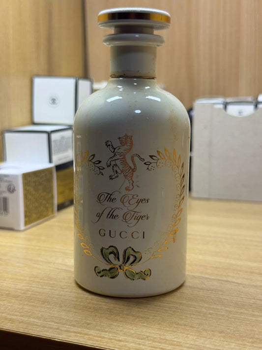 050726-354 Gucci Alchemist Garden Eye Perfume 100ml 3.4 oz