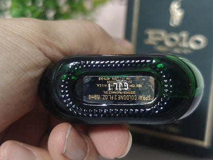 210226-52 Polo Ralph Lauren Cologne 59ml 2 oz