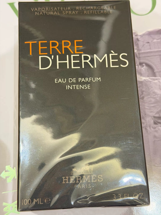 041026-57 Hermès Earth Edition fully 100ml 3.4 oz
