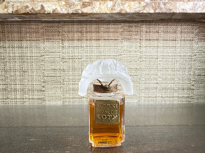070925-82 Coty Parfum Perfume 7.5ml 0.25 oz