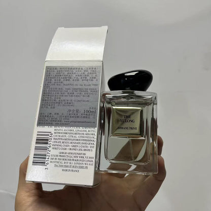 05826-355 Armani Noble Fresh Jade Perfume 100ml 3.4 oz