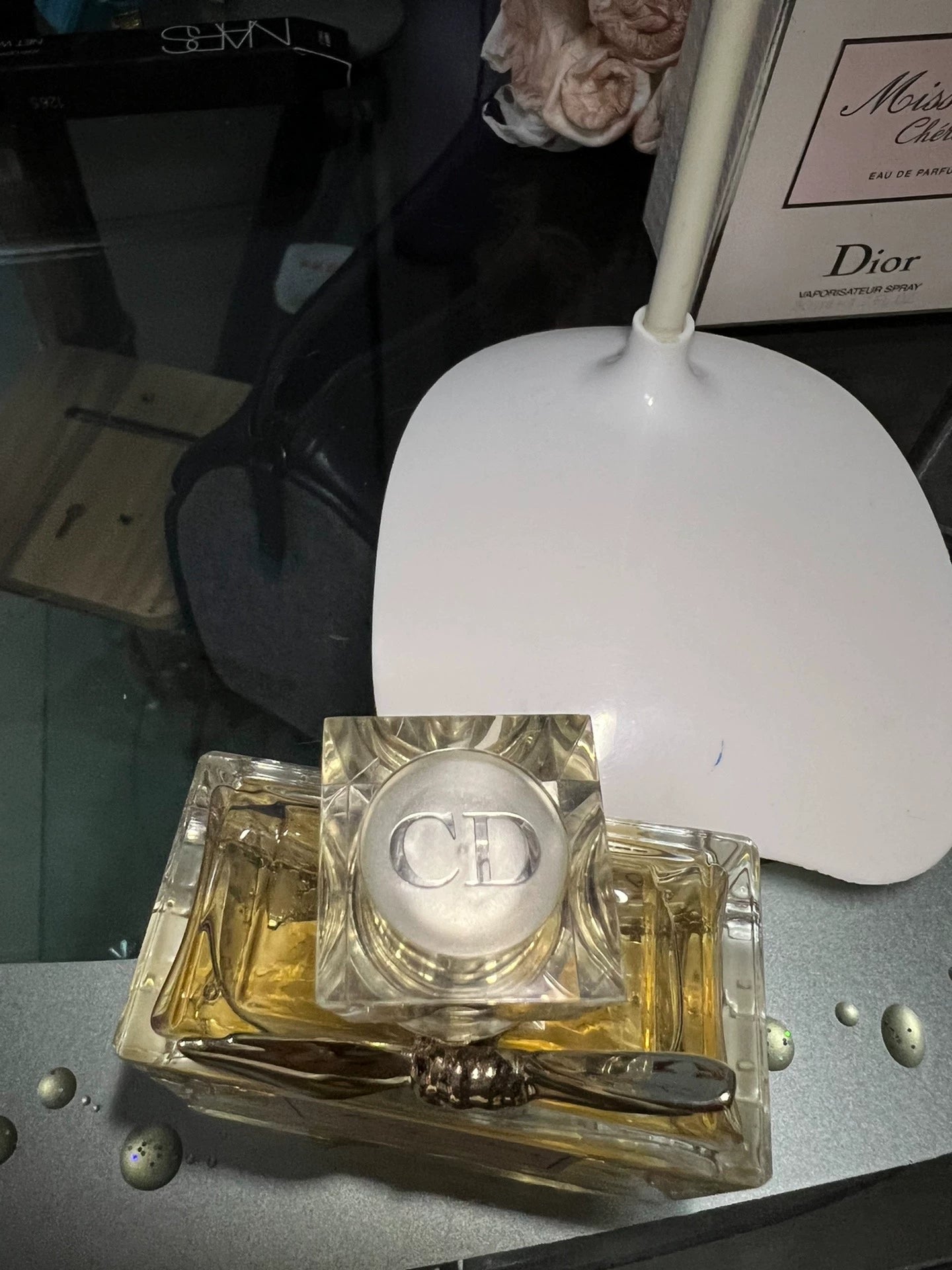 300825-65 Christian Dior Cherie Eau de Parfum EDP 50ml 1.7oz