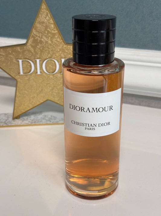 280126-3 DIOR DIORAMOUR 250ml 8.5oz EDP