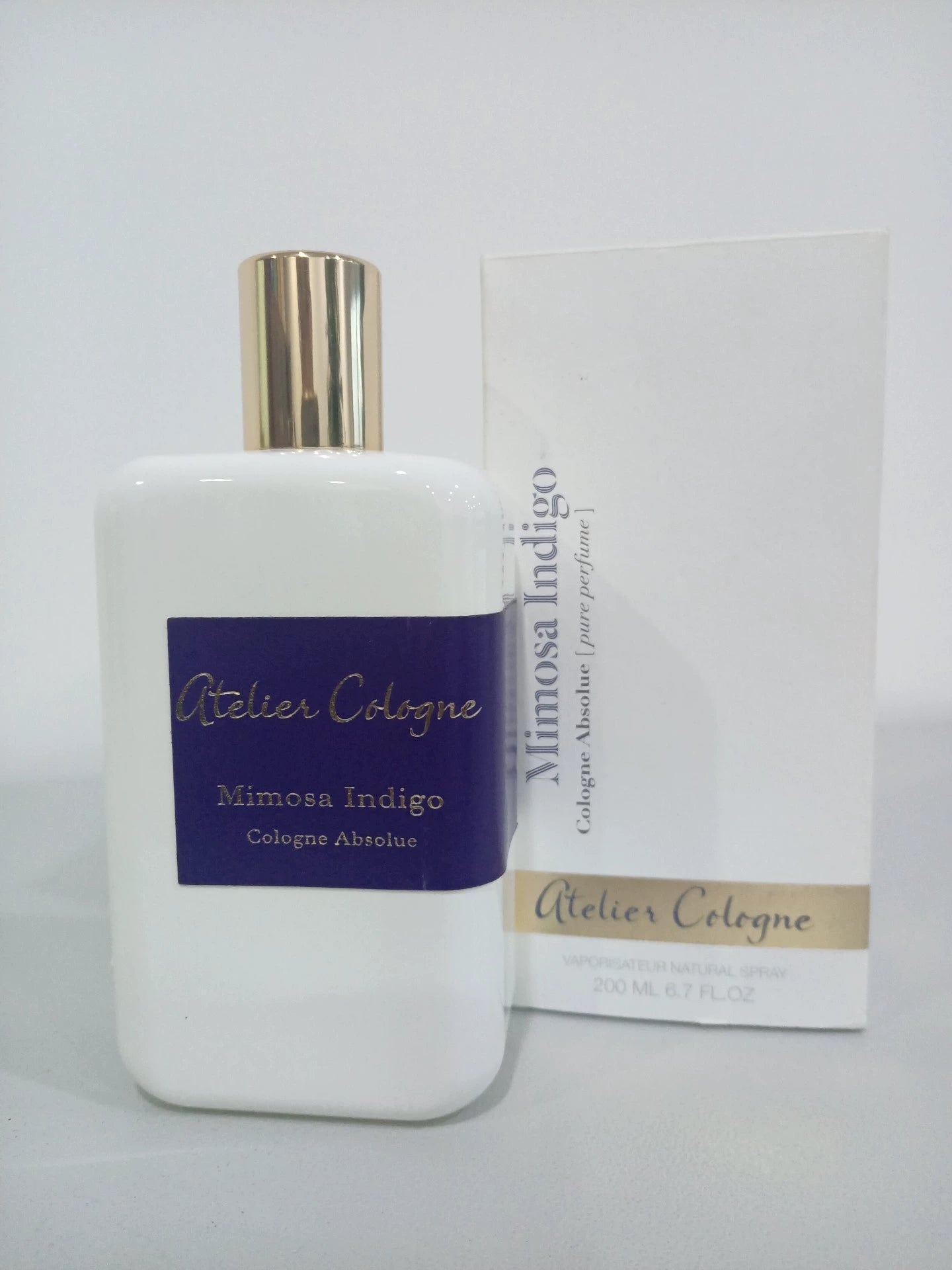 270326-51 Atelier Mimosa Indigo Cologne 200ml