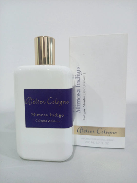 270326-51 Atelier Mimosa Indigo Cologne 200ml